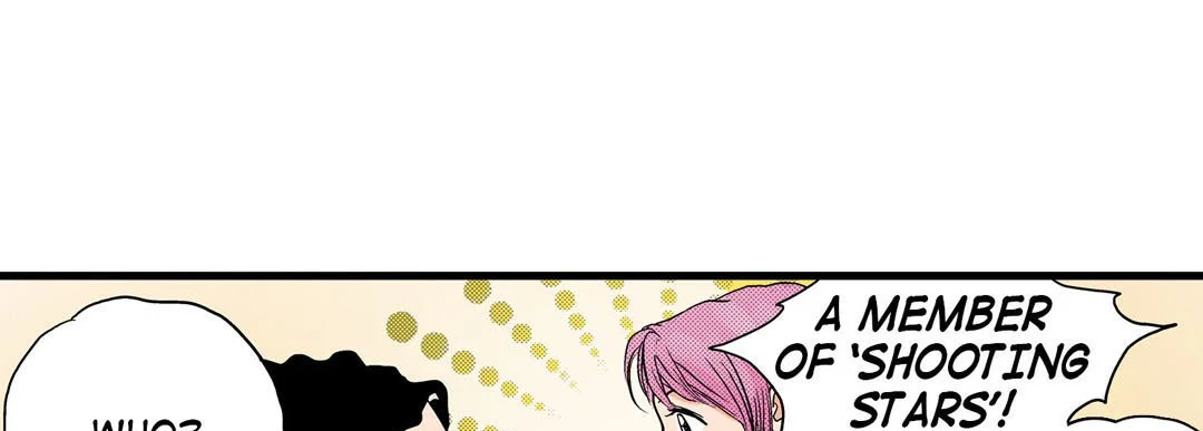Noona Fan - Chapter 14
